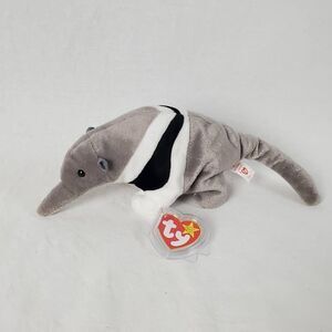TY Beanie Babies #4195 Ants Rare Mint condition